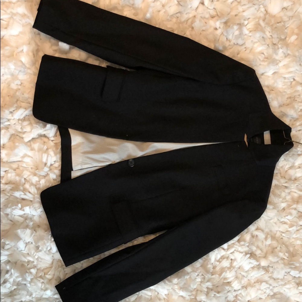 J. Crew sports coat